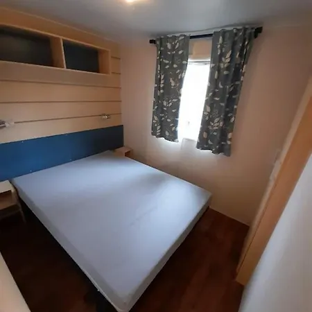 Mobil Camping Elysee Vagues Oceanes Le Grau-du-Roi
